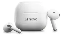 Comprar Fone De Ouvido Sem Fio In-ear Lenovo Livepods Lp40