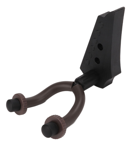 Soporte Ajustable Para Colgar En La Pared Para Guitarra Y To