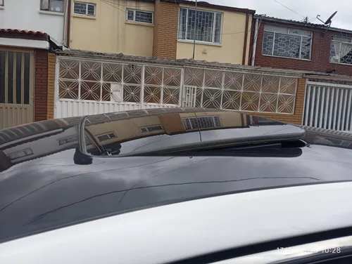 Ford Fusion 2.0 Titanium 245 hp