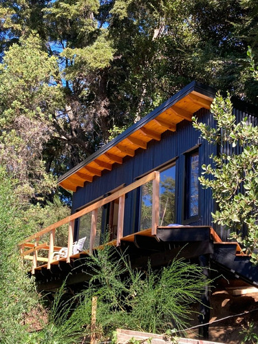 Imagen 10 de 17 de Tu Paraíso En Bariloche!! Cabaña Con Increíbles Vistas En La Costa De Lago Moreno!!! Veni!!! Disfruta!!!!! Relaja!!!a