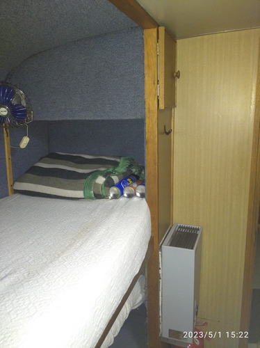 Motorhome