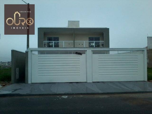 Imagem 15 de 15 de Apartamento Residencial À Venda, Villa Santa Gianna, Franca. - Ap0255