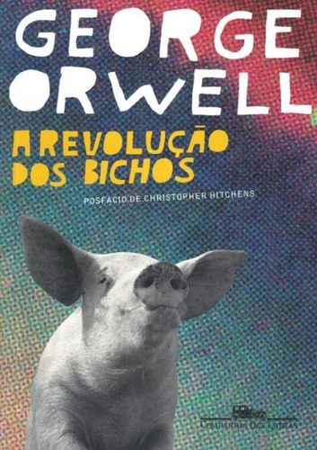 A Revolucao Dos Bichos