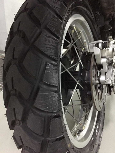 Yamaha Xt 600 E