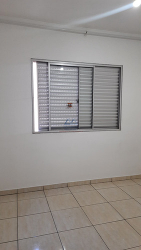 Imagem 4 de 15 de Apartamento Kitchenette/studio Em Vila Santa Luzia - São Bernardo Do Campo - 1520