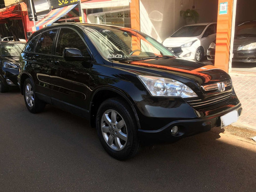Imagem 18 de 23 de Honda Cr-v 2009 2.0 Lx 4x2 Aut. 5p