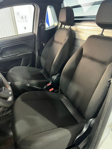 Fiat Strada 1.4 Endurance Cab. Cs Plus Flex 2p