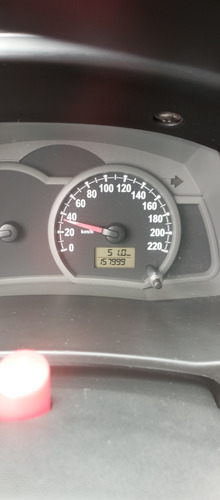 Ford Ka 1.0 Tecno Flex 3p 70 hp