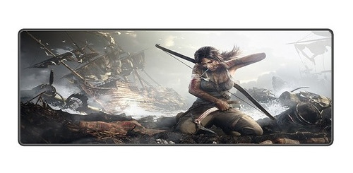 Mousepad Tomb Raider Lara Croft Xl