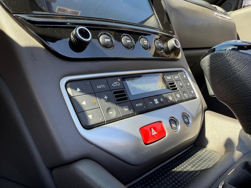 Maserati GranCabrio SPORT 4.7 V8