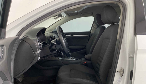 Imagen 9 de 15 de 121294 - Audi A3 2016 Con Garantía