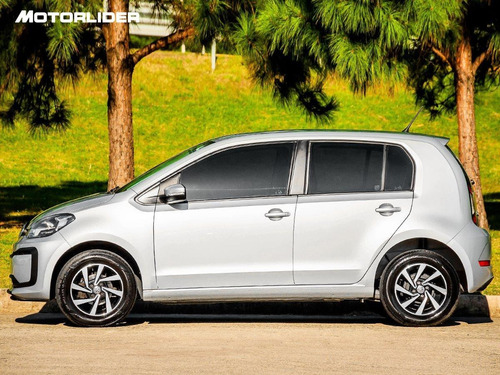Imagen 2 de 15 de Volkswagen Up Move 1.0 Extra Full | Permuta / Financia