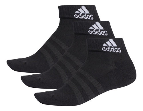 Medias adidas Cushioned Ankle Socks 3pp