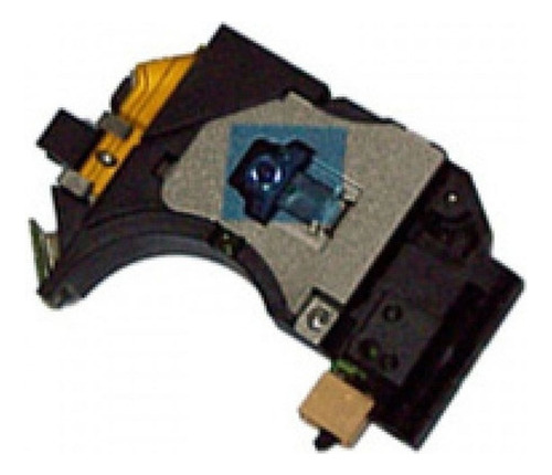 Lente Lector Laser Optico Para Ps2 Playstation 2 Spu 3170