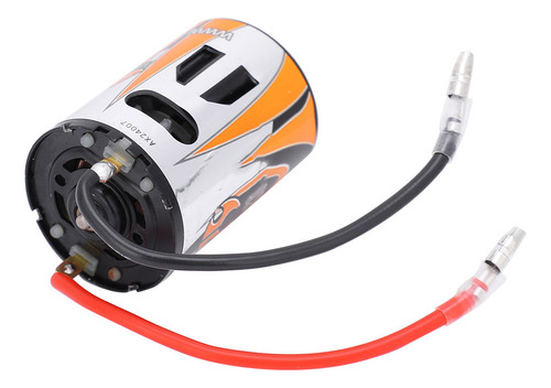 Reemplazo Del Motor Rc Crawler 55t 540 Electric Ax24007