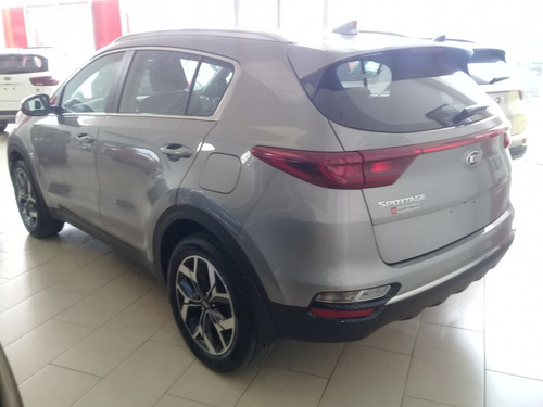 Kia Sportage 4x2 Full 6 A/t 2021