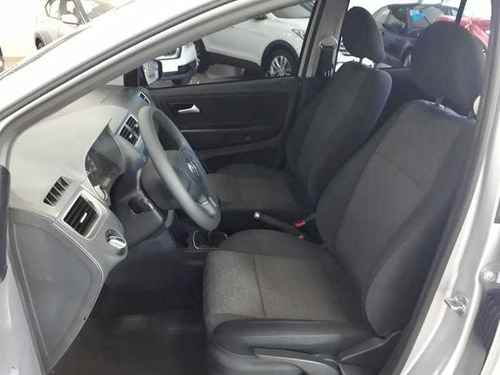 Volkswagen Fox 1.0 Gii