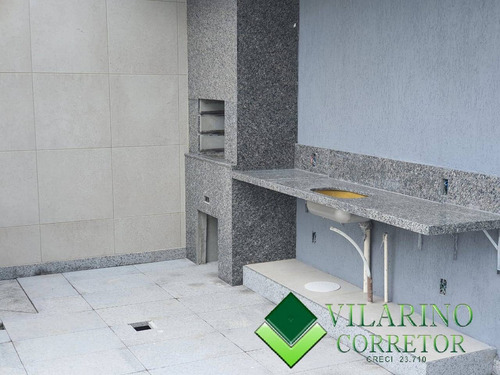 Imagem 10 de 15 de Apartamento Na Centro Sul - 2927