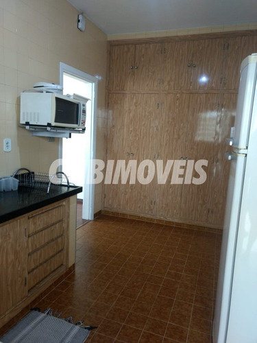 Imagem 14 de 22 de Casa À Venda 3 Dormitórios No Jardim Leonor Em Campinas - Ca06232 - Ca06232 - 69428163