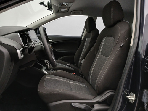 Chevrolet Tracker 1.0 TURBO FLEX LT AUTOMÁTICO