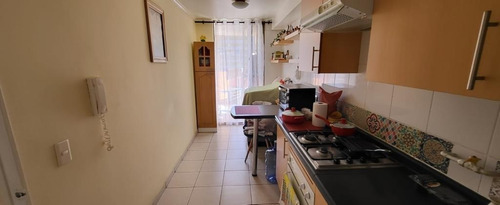 Depto 3 Dorm Y 2b Más Estac En Walker Martinez/ Ongolmo