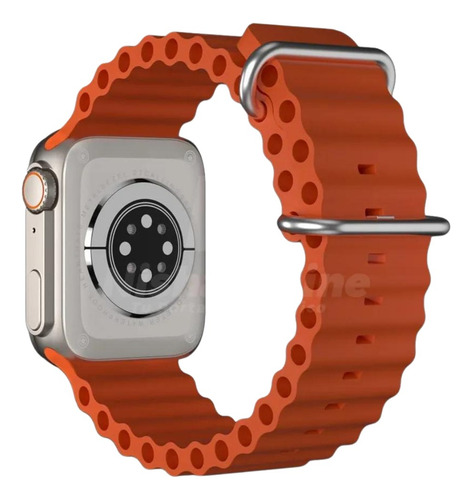Reloj Smartwatch Lm39 49mm Reloj Inteligente