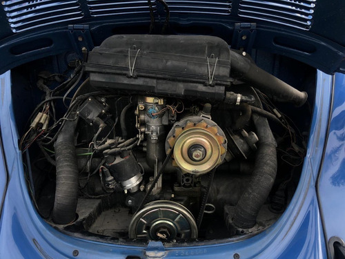 Volkswagen Sedan 1994