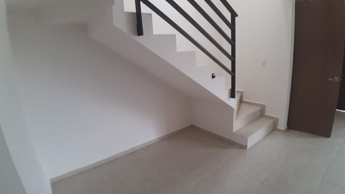 Imagen 4 de 18 de Estrena!!!! Casa 2 Hab. En Zakia