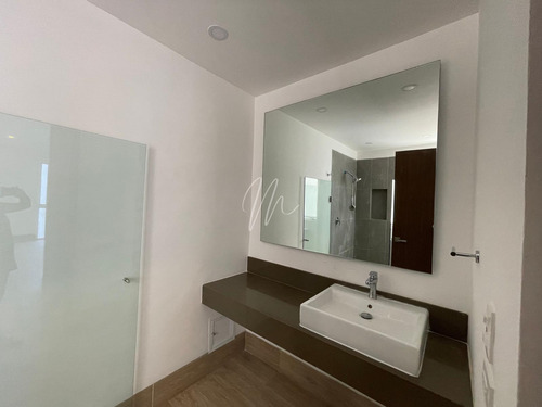 Departamento En Venta En Cancun, Residencial Altura