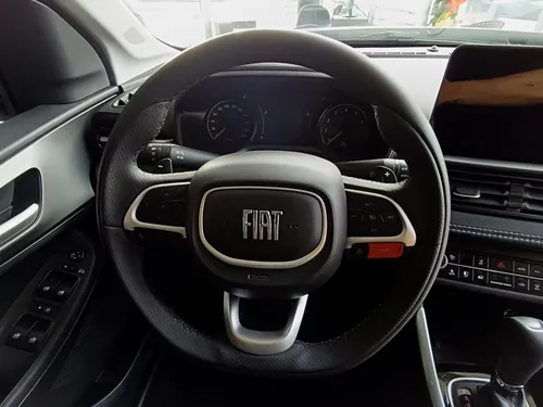 Fiat FASTBACK 1.0 Audace