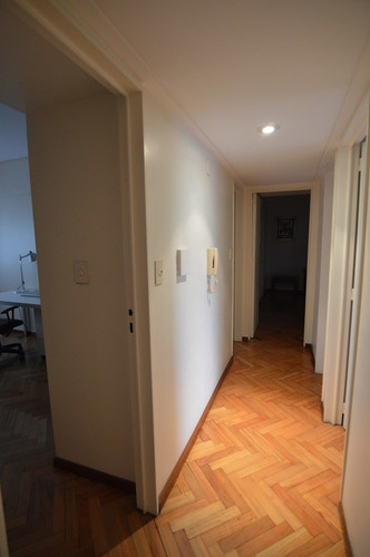 Imagen 24 de 30 de Departamento Piso En Venta Ubicado En Recoleta, Capital Federal, Buenos Aires