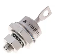 Comprar Diodo Rectificador 70hfr120 70hf120 Rectificador 70a 1200v 