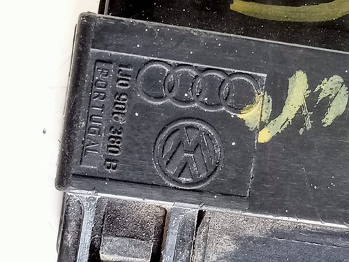 Arnés Computadora Vw Jetta Clásico 08-16 (Usado)
