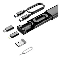 Comprar Daptador Otg Usb Tipo C A Usb 3.0 5gbps 6 Piezas Conjunto