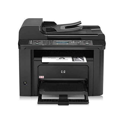 Impresora Hp Lasertjet 1536dnf Mfp - Repuestos