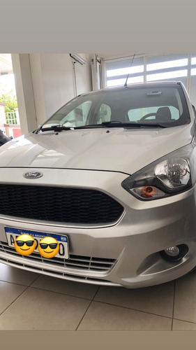 Ford Ka 1.5 S