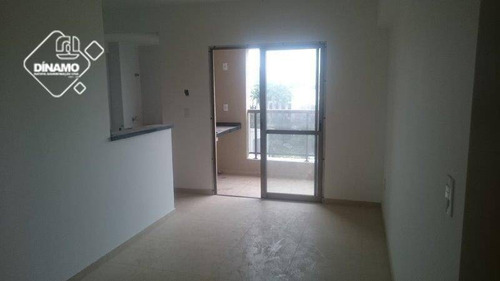 Imagem 2 de 13 de Flat À Venda, Flórida, Ribeirão Preto/sp - Fl0017