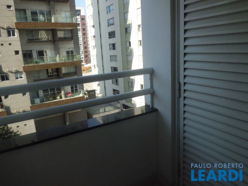 Flat - Paraíso - Sp - 378682