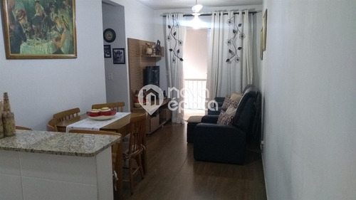 Imagem 2 de 21 de Apartamento - Ref: Me2ap45300