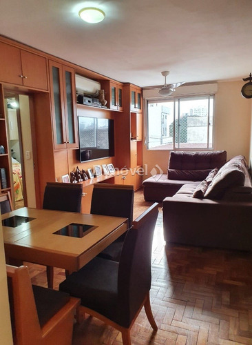 Imagem 3 de 15 de Apartamento - Azenha - Ref: 23944 - V-23944