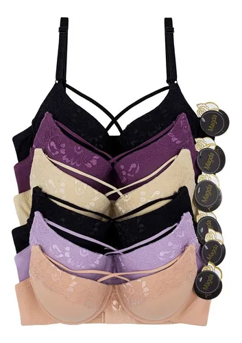 Brasier tipo online arnes