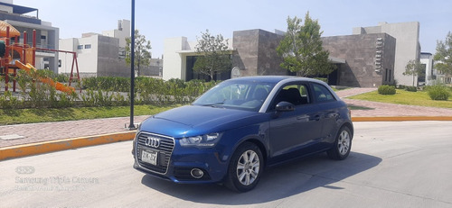 Audi A1 1.4 Cool S-tronic Dsg