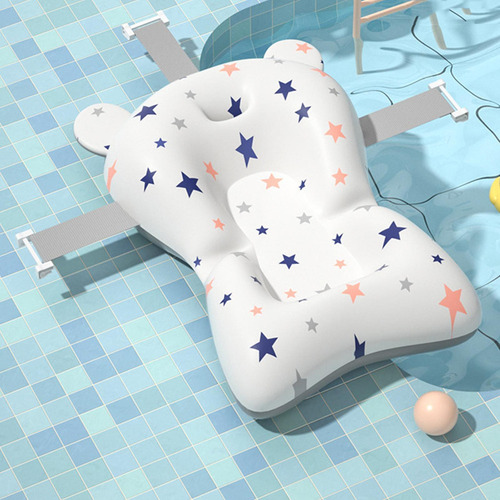 Alfombrilla De Soporte For Asiento De Baño For S Estrella