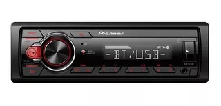 Autoradio Pioneer Mvh S215bt Cd Mp3 Usb Bluetooth