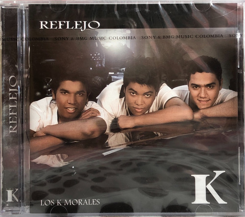 Los K Morales - Reflejo