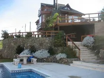 Comprar Disponible A Partir Del 10\u002F3 - Llamar Al 351-328-9446 - Casa Cordoba Cerca Carlos Paz 4 Dormitorios Pileta Parrilla Wifi Aire - 8 Personas 