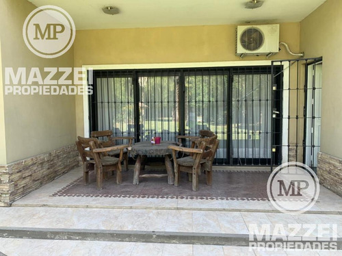 Imagen 27 de 30 de Casa - El Trébol