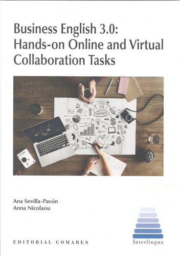 Business English 3 0 Hands-on Online And Virtual Collaborati