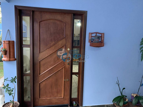 Imagem 11 de 30 de Casa 3 Quartos Com Piscina Em Frente Ao Vale Do Rubi Bancários Londrina - Ca0016