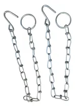 Comprar Par Extensor Rede De Descanso Corrente Corda Alongador 70cm